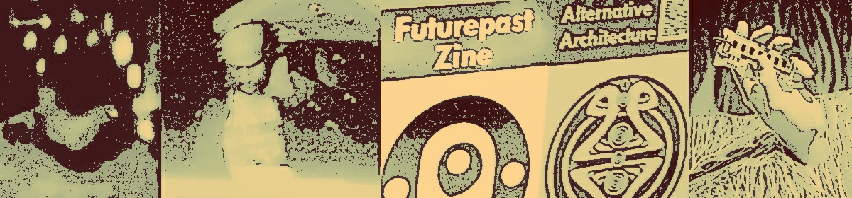 Futurepast Zine
